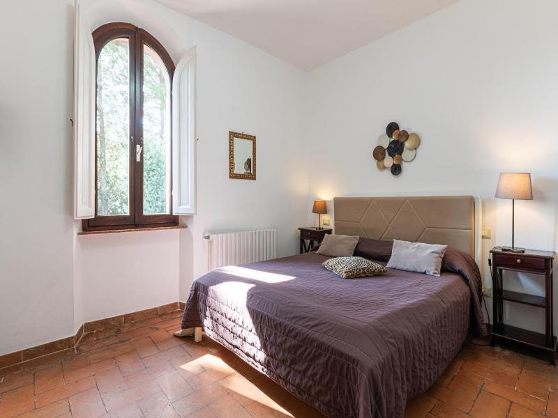 Antico Podere Il Bugnolo B&B image