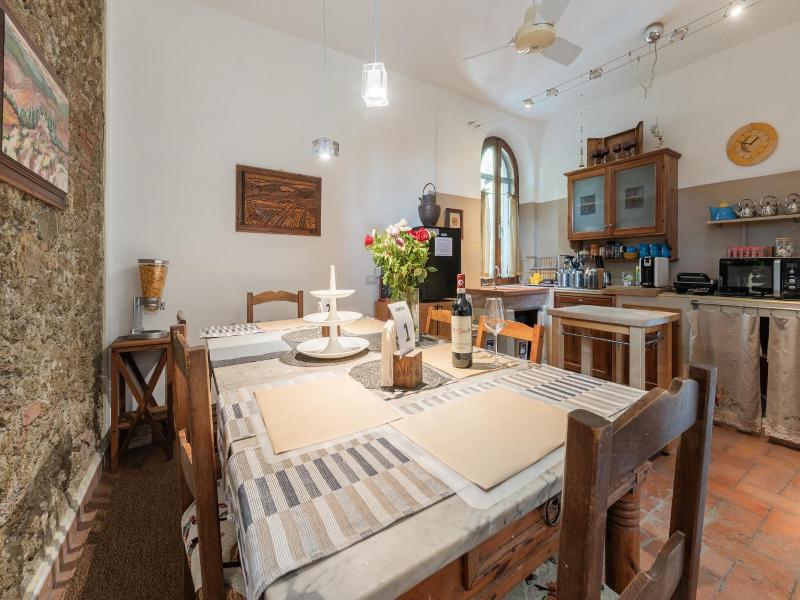 Antico Podere Il Bugnolo B&B image