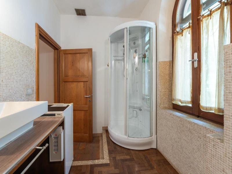 Antico Podere Il Bugnolo B&B image