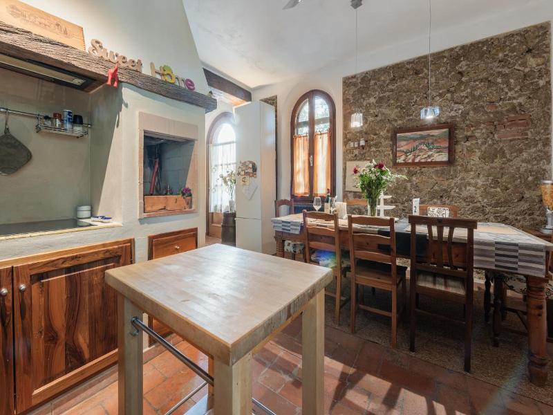 Antico Podere Il Bugnolo B&B image