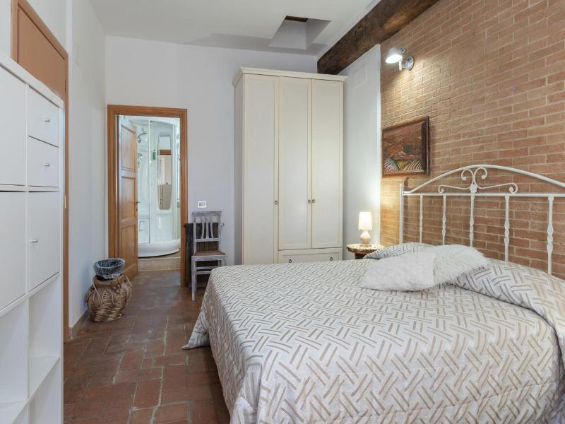 Antico Podere Il Bugnolo B&B image