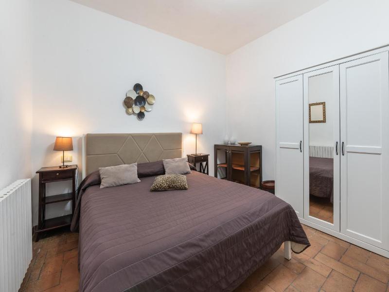 Antico Podere Il Bugnolo B&B image