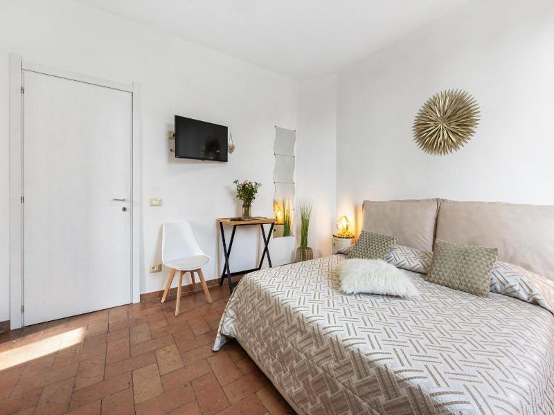 Antico Podere Il Bugnolo B&B image