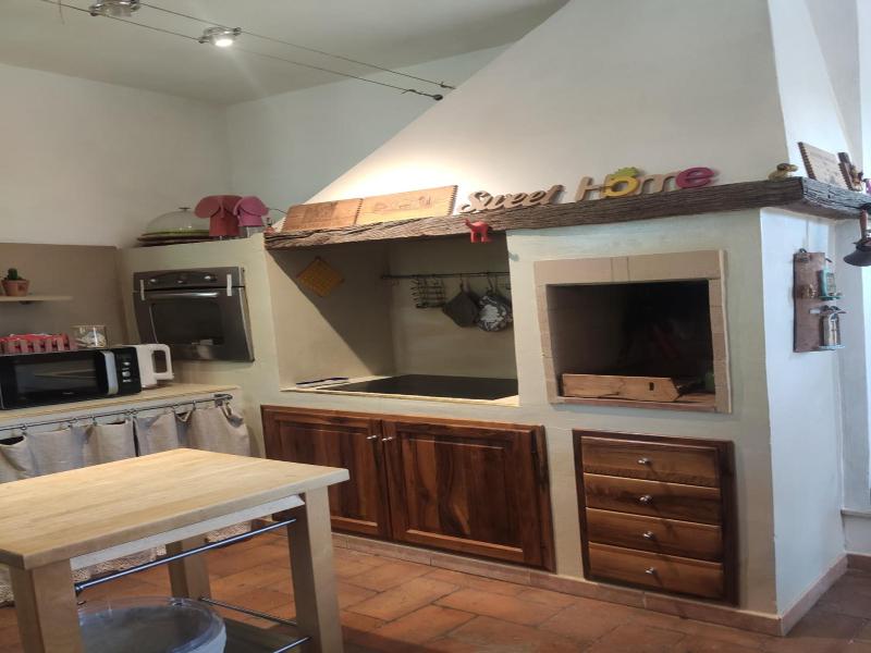 Antico Podere Il Bugnolo B&B image