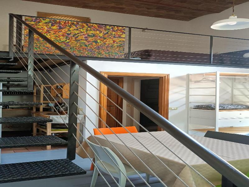 Antico Podere Il Bugnolo B&B image