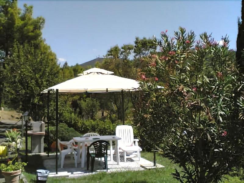 Agriturismo Il Gelso image