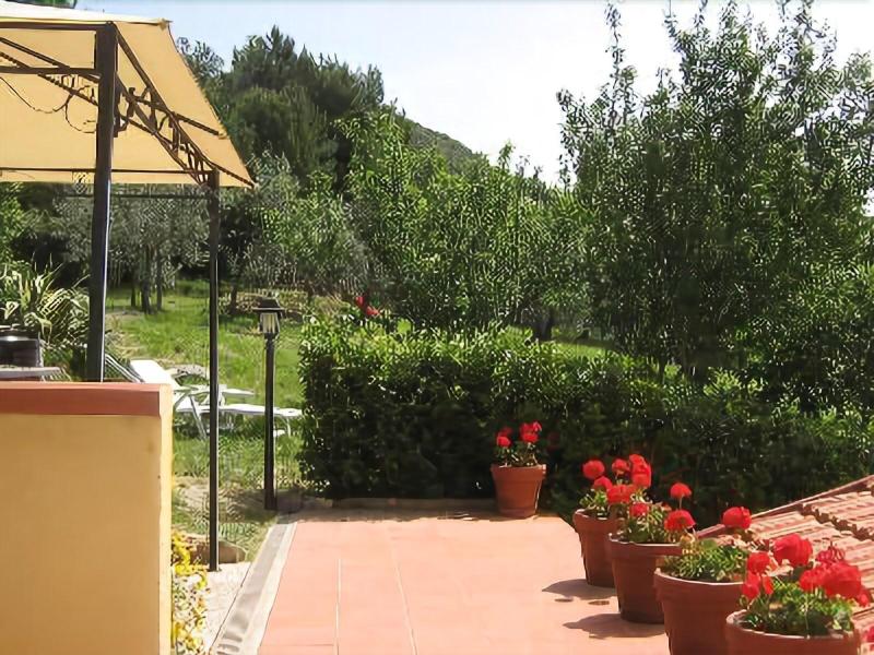 Agriturismo Il Gelso image