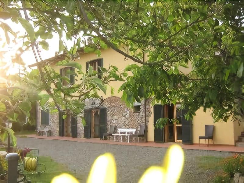 Agriturismo Il Gelso image
