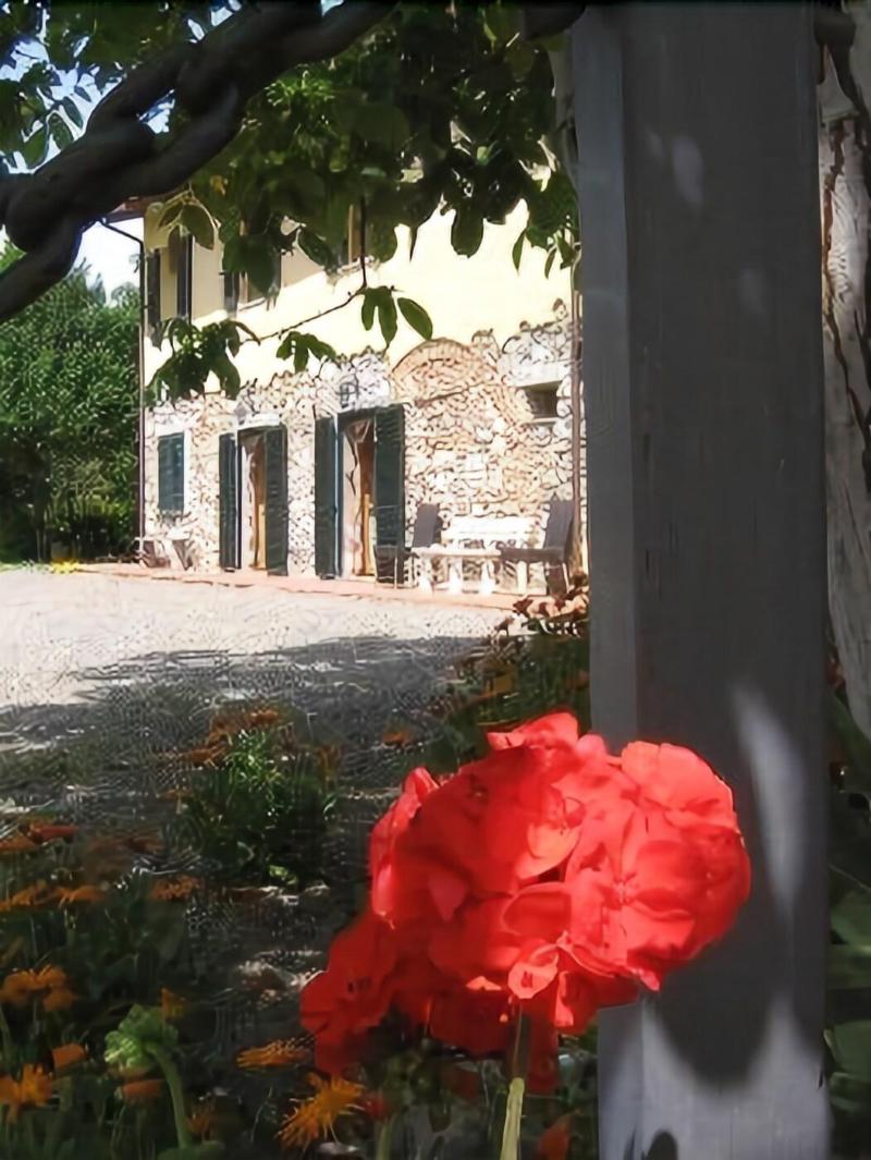 Agriturismo Il Gelso image