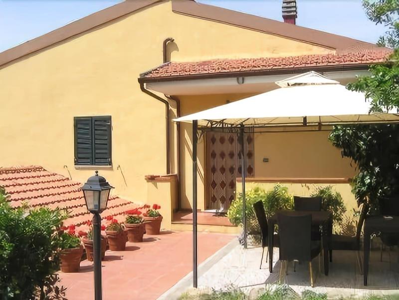 Agriturismo Il Gelso image