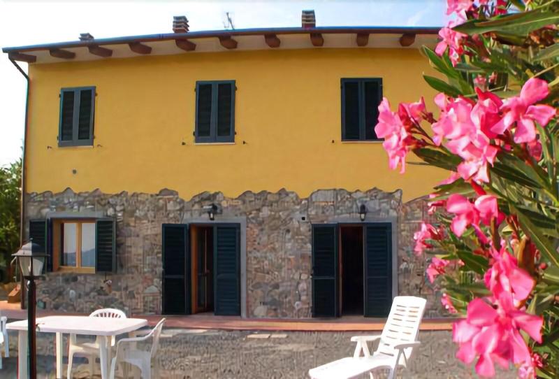 Agriturismo Il Gelso image