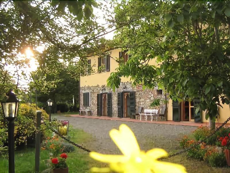 Agriturismo Il Gelso image