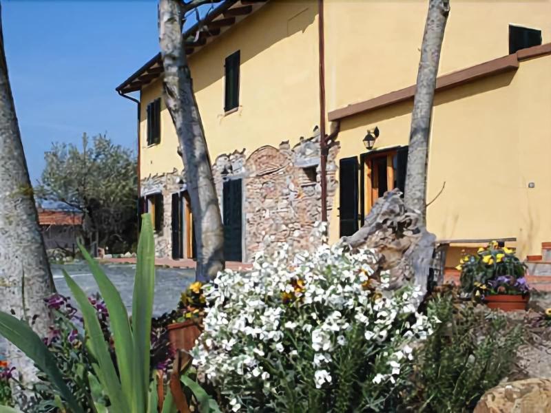 Agriturismo Il Gelso image