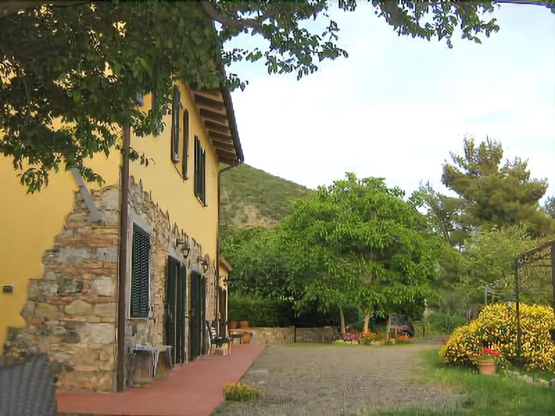 Agriturismo Il Gelso image