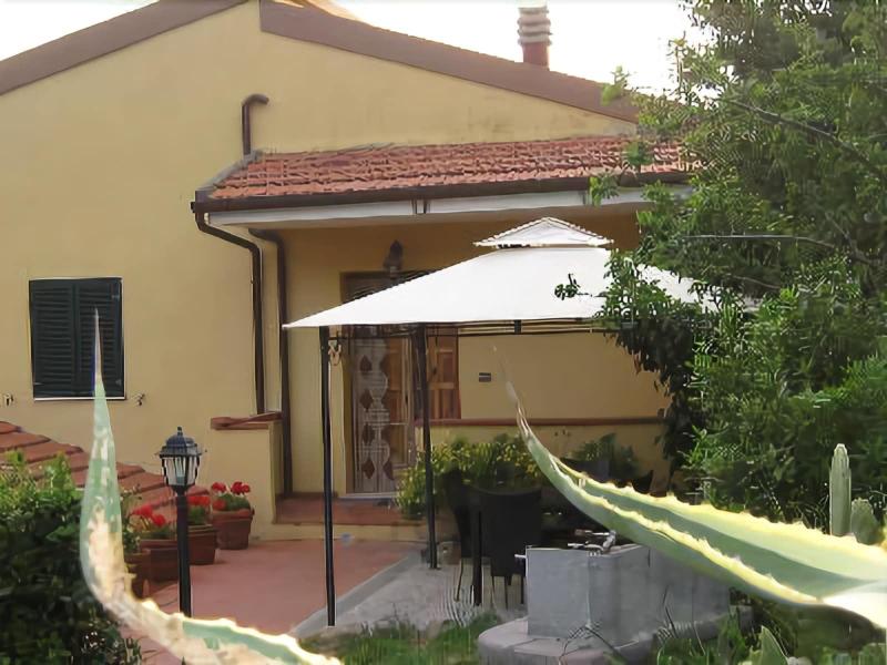 Agriturismo Il Gelso image