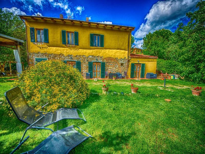 Agriturismo Il Gelso — general view