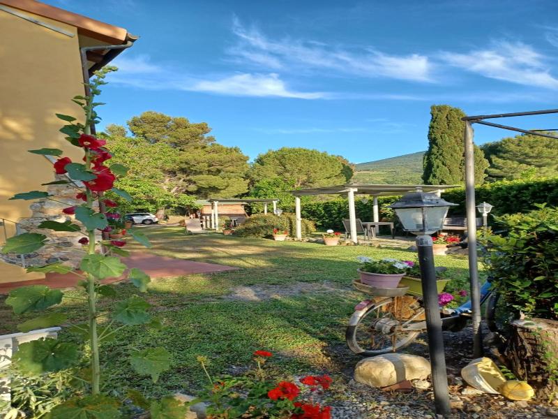 Agriturismo Il Gelso — general view