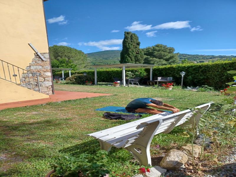 Agriturismo Il Gelso image