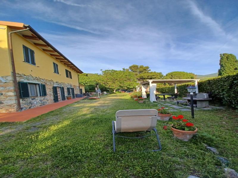 Agriturismo Il Gelso image