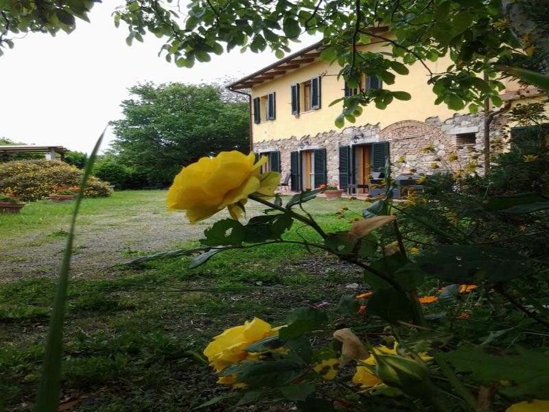 Agriturismo Il Gelso image