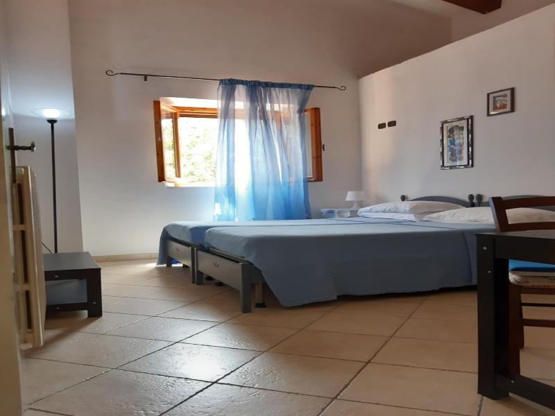 Agriturismo Il Gelso image
