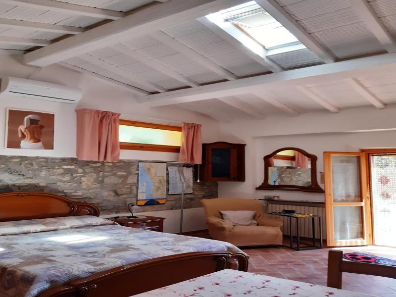 Agriturismo Il Gelso image