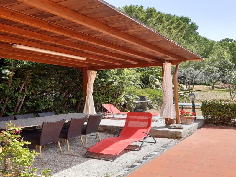 Agriturismo Il Gelso image