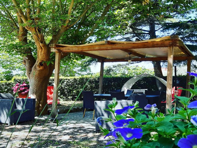 Agriturismo Il Gelso image