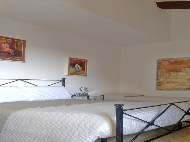 Agriturismo Il Gelso image
