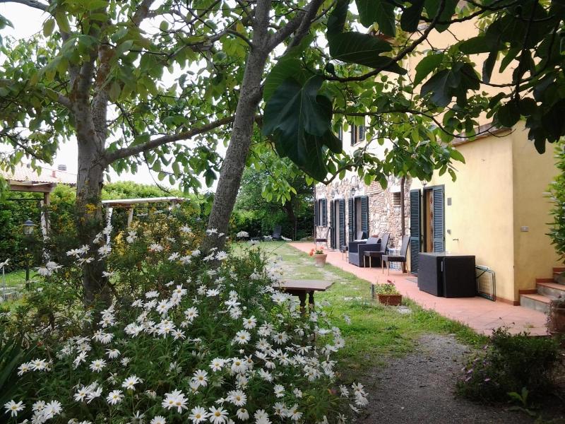 Agriturismo Il Gelso image
