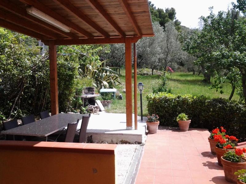 Agriturismo Il Gelso image