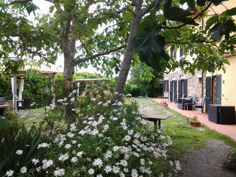 Agriturismo Il Gelso image