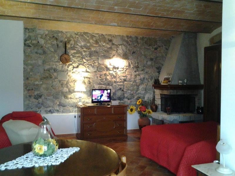 Agriturismo Il Gelso image