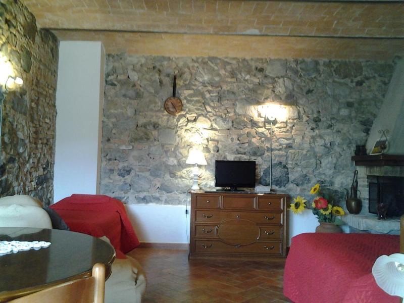 Agriturismo Il Gelso image