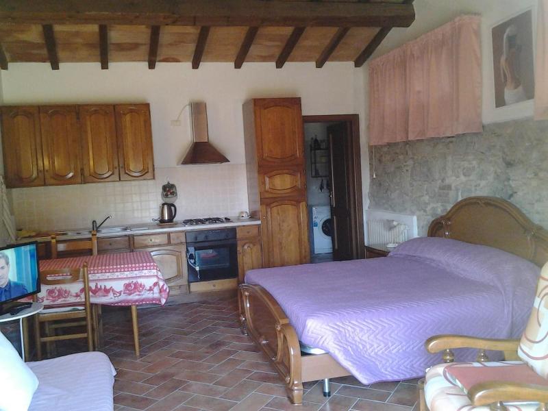 Agriturismo Il Gelso image