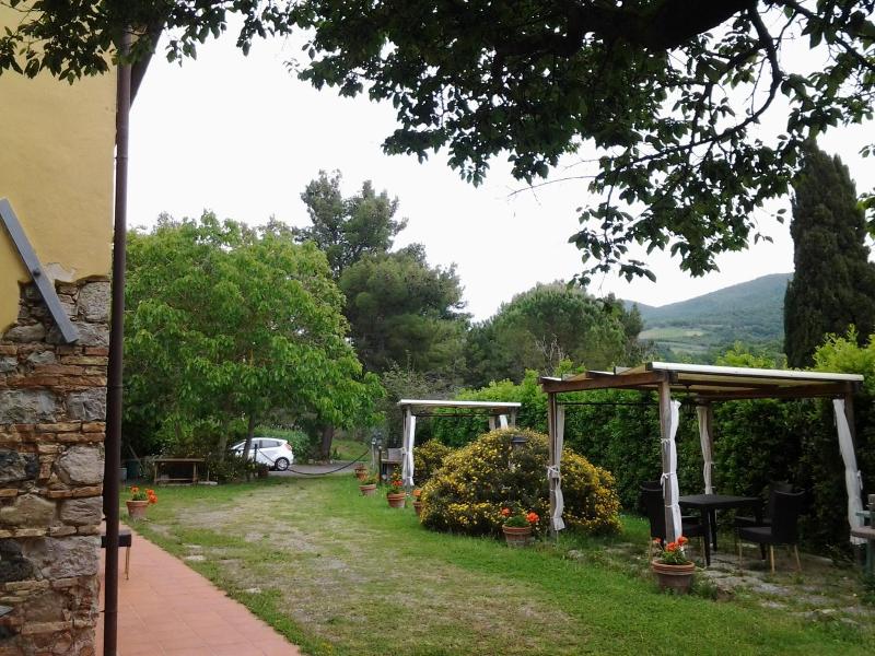 Agriturismo Il Gelso image