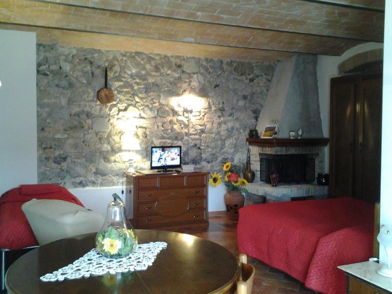 Agriturismo Il Gelso image