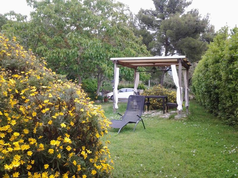 Agriturismo Il Gelso image