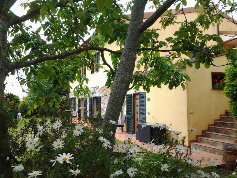 Agriturismo Il Gelso image