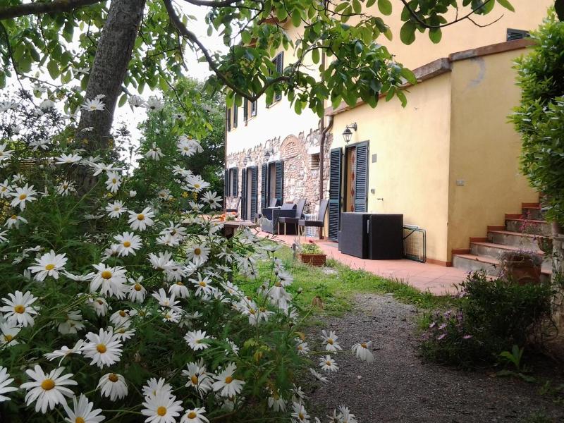 Agriturismo Il Gelso image