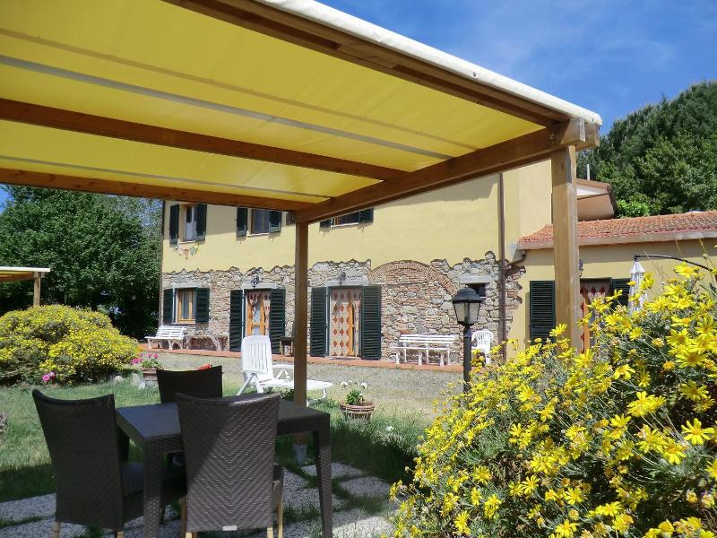 Agriturismo Il Gelso image