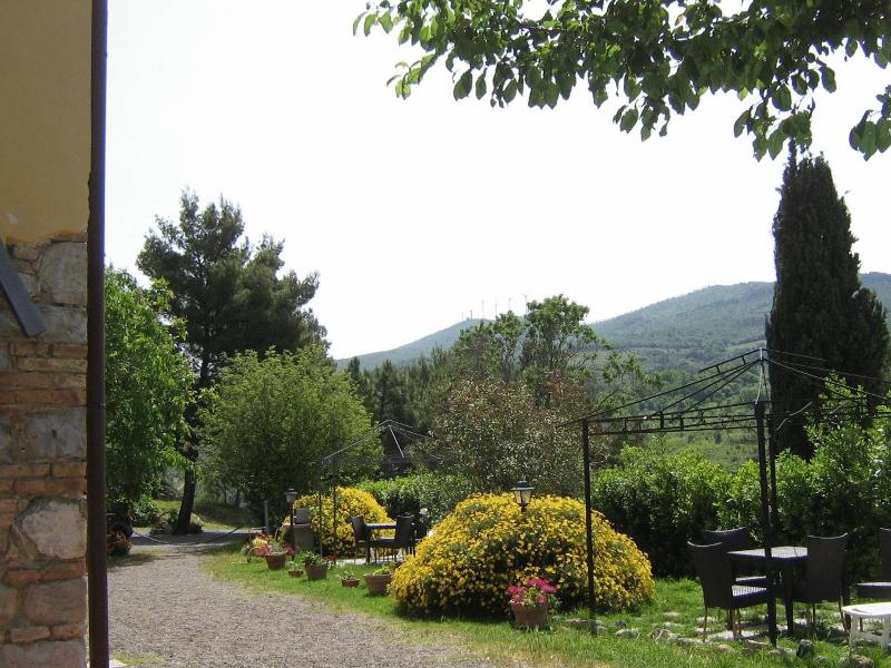 Agriturismo Il Gelso image
