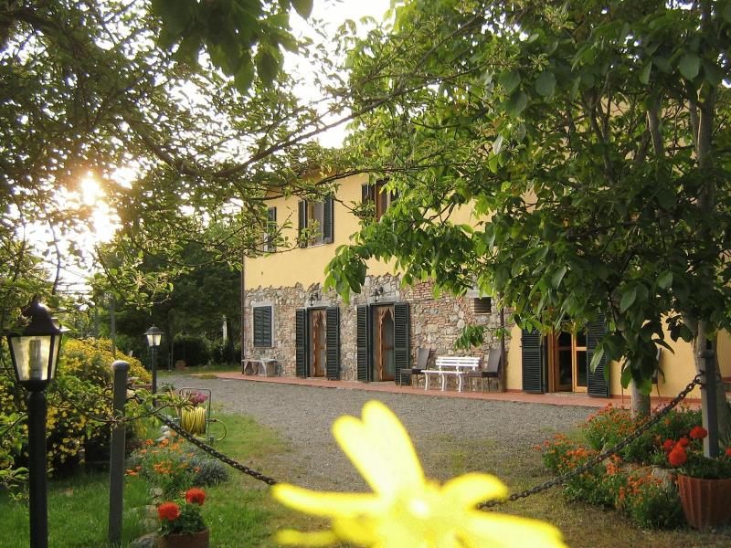 Agriturismo Il Gelso image