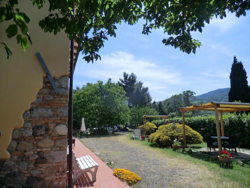 Agriturismo Il Gelso image