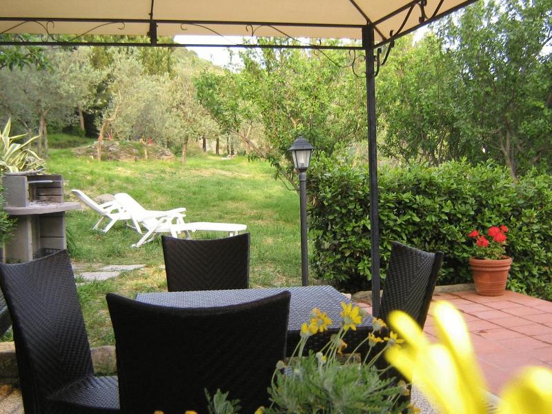 Agriturismo Il Gelso image