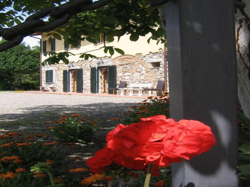 Agriturismo Il Gelso image