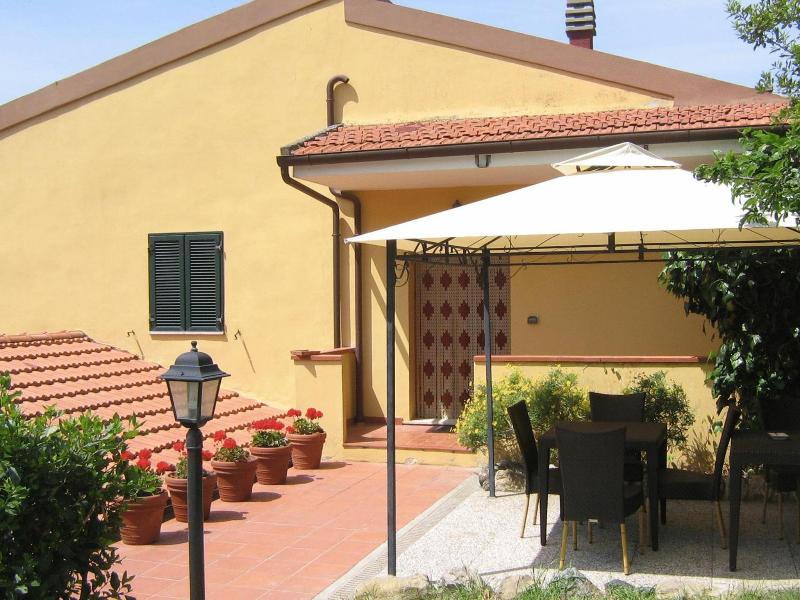 Agriturismo Il Gelso image