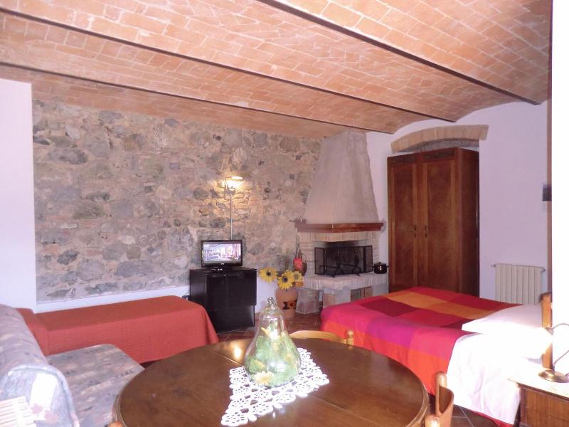 Agriturismo Il Gelso image