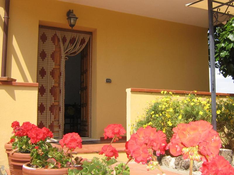 Agriturismo Il Gelso image