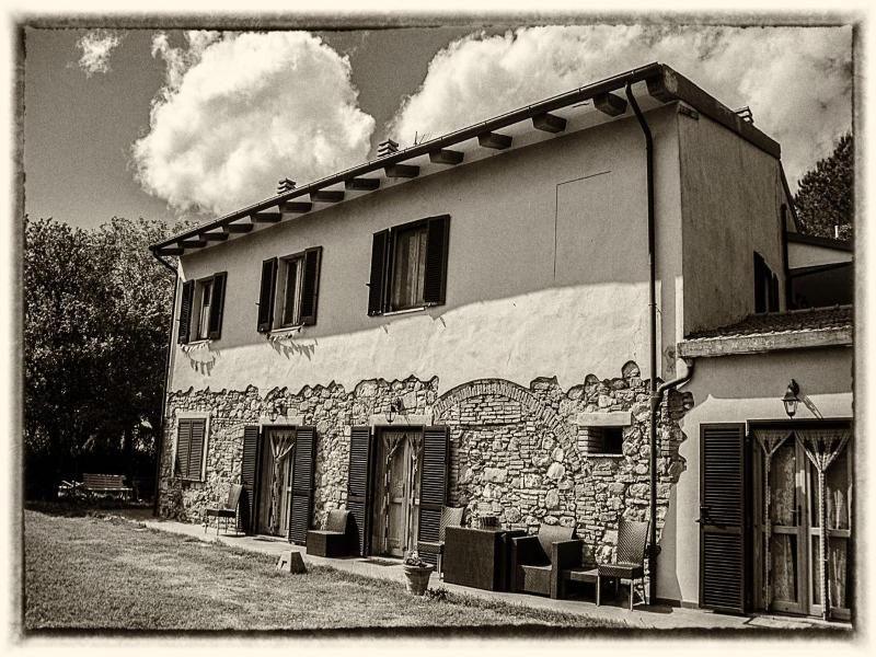 Agriturismo Il Gelso — general view